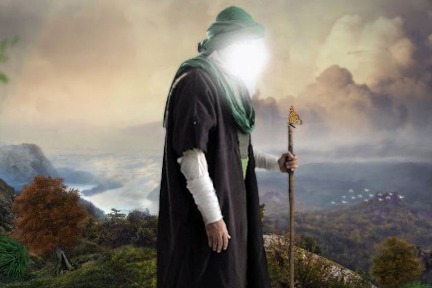 Paham Raj’ah Kaum Rafidhah: Bangkitnya Kelompok Pendukung Imam Mahdi