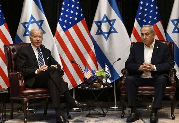 Paul Findley: Amerika Serikat adalah Dermawan Israel