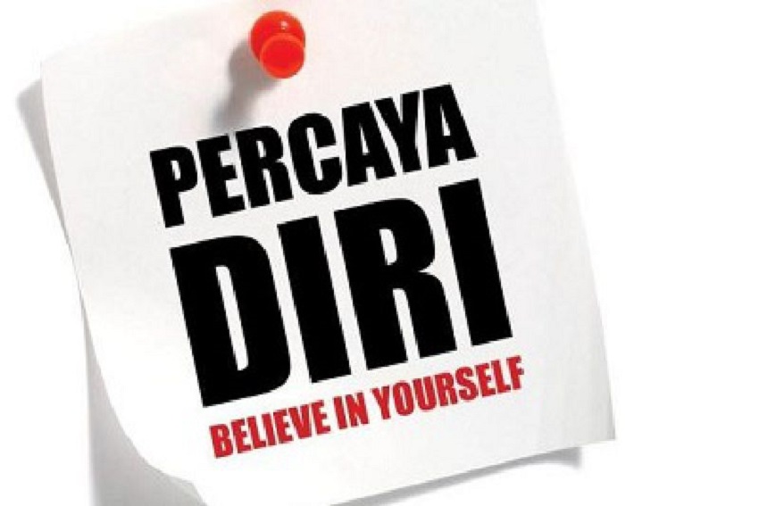 Pentingnya Rasa Percaya Diri dan Dalilnya dalam Islam