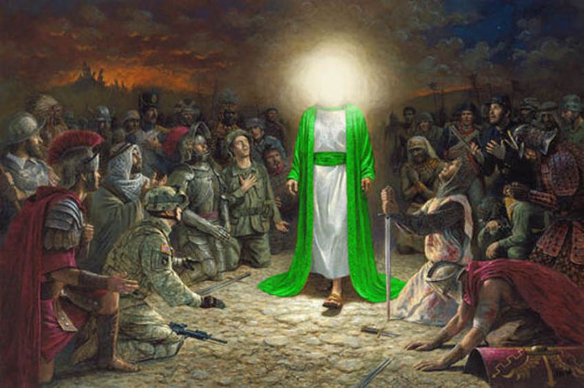 Perang Akhir Zaman (1): Pertempuran Besar Umat Islam Melawan Bangsa Romawi