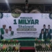Peringati Hari Santri, Ponpes Asshiddiqiyah Jakarta Gemakan 1 Miliar Sholawat Nariyah