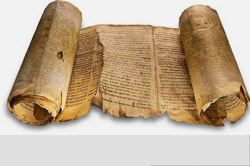 Perjanjian Lama Tradisi Rakyat yang Tak Punya Sandaran, Begini Analisis Maurice Bucaille