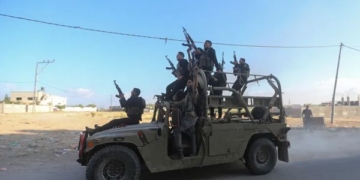 Profil Hamas, Gerakan Perlawanan Islam Bermakna Semangat