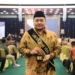 Raih Santri of The Year 2023, Afif: Konsistensi Lebih Baik daripada 1.000 Karomah