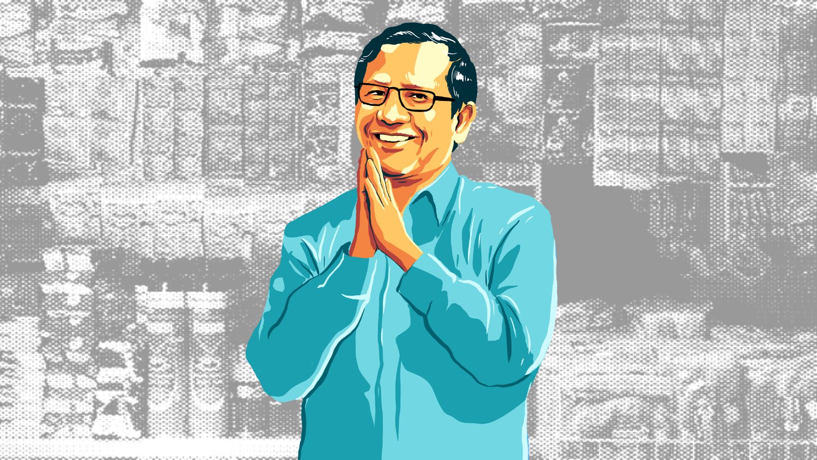 Rekam Jejak Mahfud MD Sebelum Jadi Cawapres