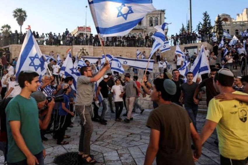 Sejarah Berdirinya Israel, Satu-satunya Negara Mayoritas Yahudi di Dunia