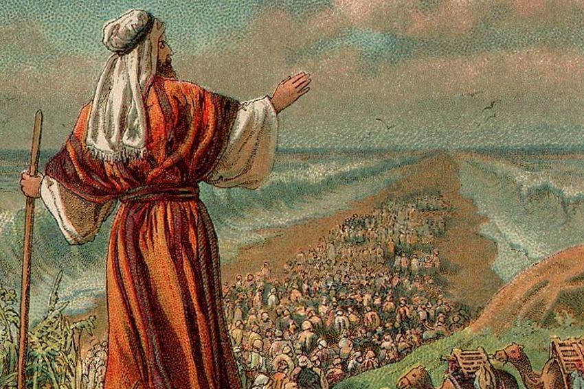 Sejarah Lahirnya Zionisme, Bermula dari Kisah Nabi Ibrahim