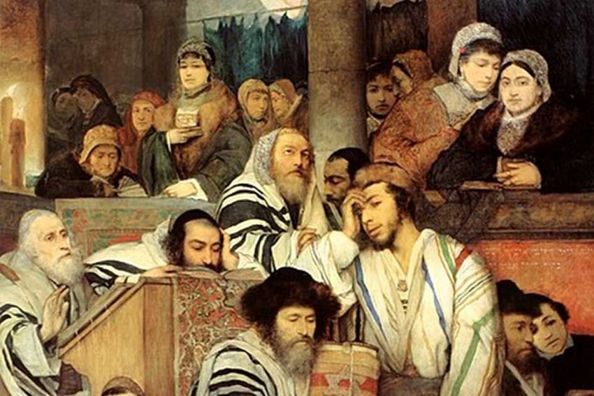 Sejarawan Nasrani: Bani Israel Hidup sebagai Badui yang Baru Siuman dari Tidur