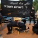 Shabak, Polisi Rahasia Israel yang Lecehkan Rakyat Palestina