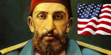 Sultan Abdul Hamid ll Tumbang, Zionis Berpesta