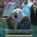 Syaikh Abdurrahman As-Sudais Doakan Palestina dari Masjidil Haram Makkah