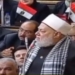 Syaikh Ali Jum’ah Serukan Tentara Mesir Berjihad Bantu Palestina