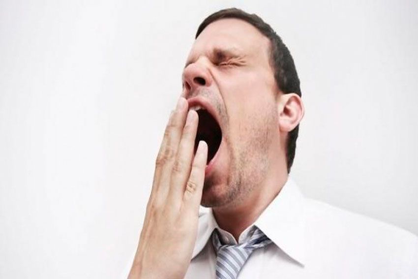 Ternyata Begini Cara Setan Masuk ke Dalam Tubuh Manusia