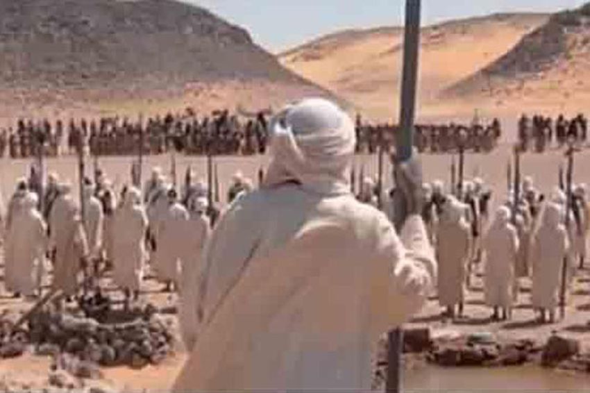 Turunnya Ayat Perintah Berperang dalam Islam, Begini Pesan Al-Qur’an