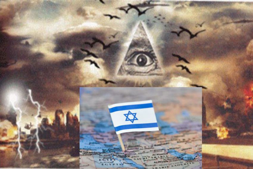 UAS: Ini 5 Hal yang Dilakukan Israel Menyambut Kedatangan Dajjal