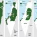 5 Cara Licik Zionis Israel untuk Kuasai Tanah Palestina