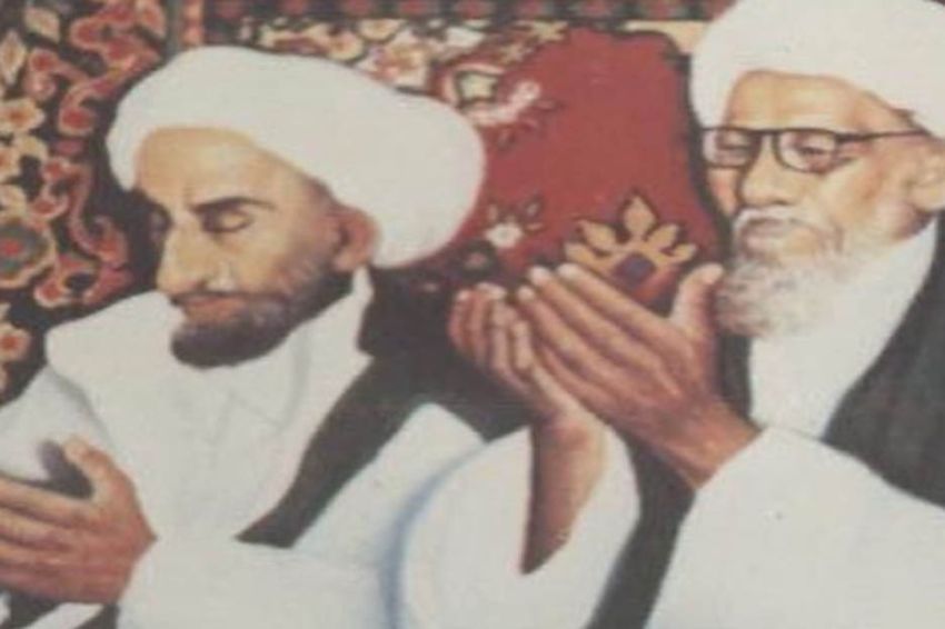 Amalan Pelunas Utang dan Pelancar Rezeki dari Habib Ali bin Husein Al-Attas