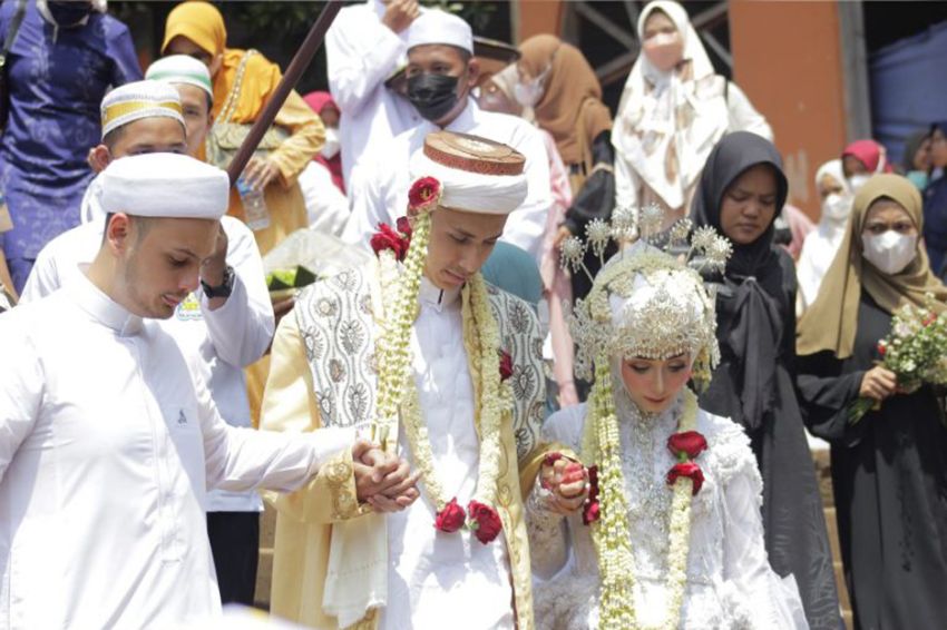 Apakah Wanita Keturunan Nabi Muhammad Boleh Menikah dengan Orang Biasa?