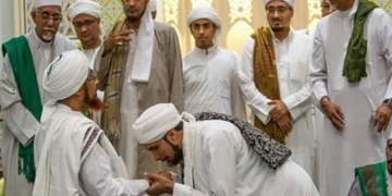 Asal-usul Marga Al Haddad, Penempa Kalbu dari Tarim