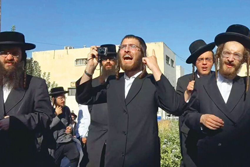 Dibilang Keturunan Kabilah Tartar Kuno, Begini Jawaban Yahudi Israel