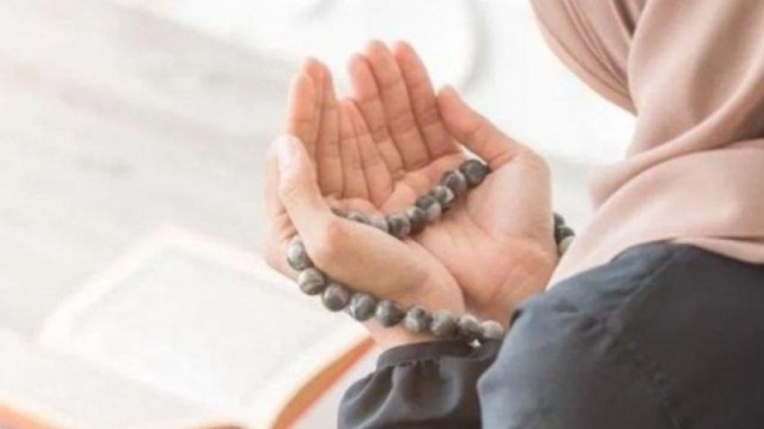 Doa-doa Istri untuk Suami dan Anak-anak Tercinta