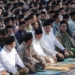 Ganjar Rajin Sowan ke Ulama, Apa Syarat Menjadi Ulama?