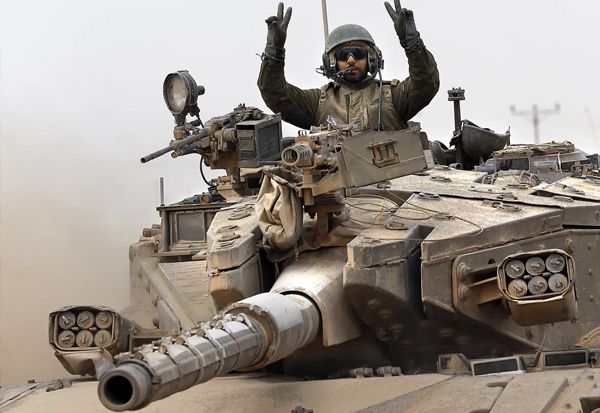 Gara-Gara Hamas, Ratusan Jutaan Dollar Mengalir ke Israel