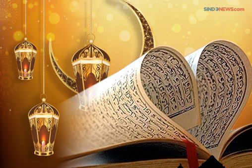 Hadis Arbain: Allah Mengampuni Siapa yang Tersalah dan Lupa