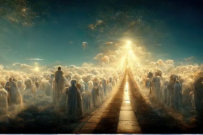 Hadis Arbain: Amalan Kebaikan Itu Dilipatgandakan