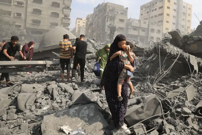 Hadis Arbain: Terjaganya Darah dan Harta Seorang Muslim