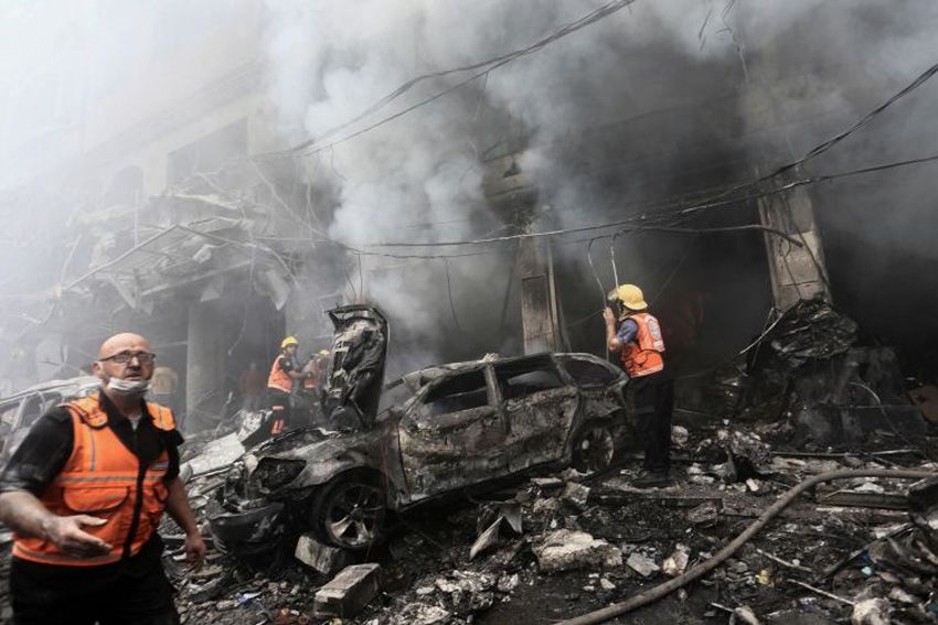 Hadis Arbain: Tidak Halal Darah Seorang Muslim