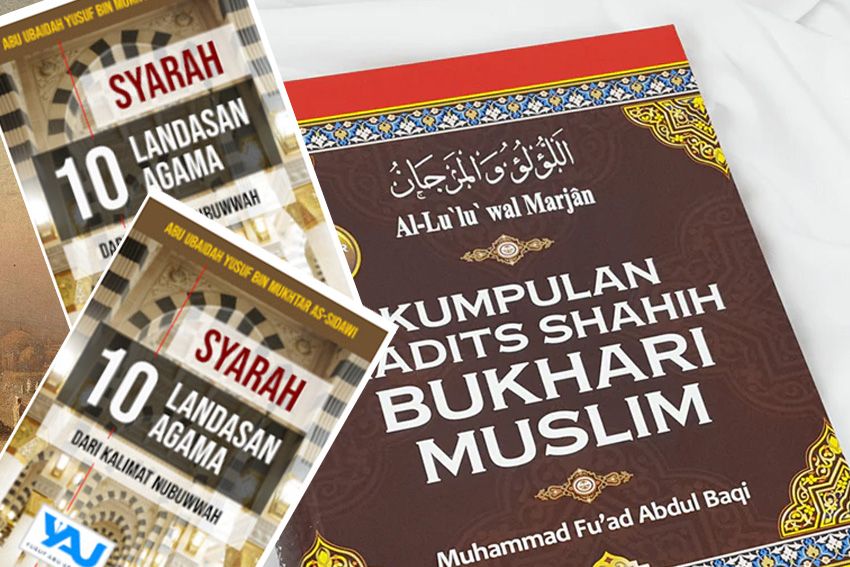 Hadis Qudsi: Begini Jawaban Allah Taala jika Hamba Mengucapkan Laa Ilaaha Illallaah