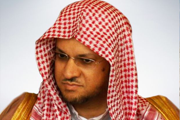 Hanya Allah yang Mampu Mengabulkan Doa, Begini Penjelasan Imam Masjid Nabawi Abdul Muhsin