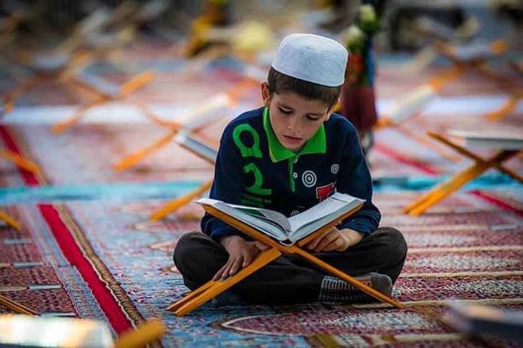 Hukum Tajwid Surat Ali Imran Ayat 134, Lengkap Penjelasan dan Cara Baca