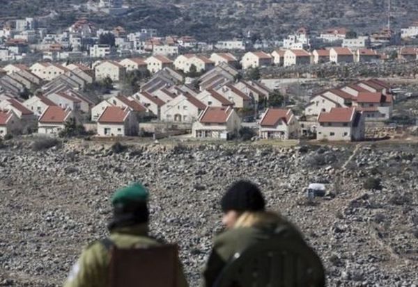 Ini Mengapa Kaum Yahudi Sudi Tinggal di Permukiman Tanah Palestina