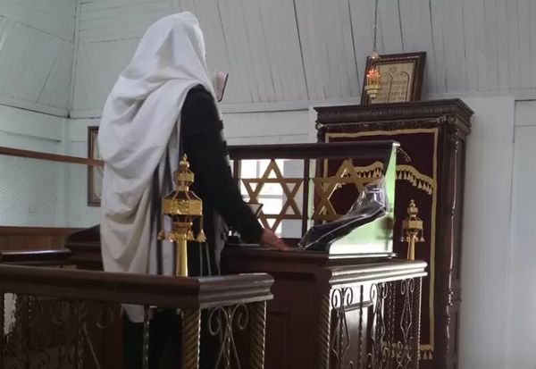 Internet Membantu Mengantarkan Era Baru Yudaisme di Indonesia