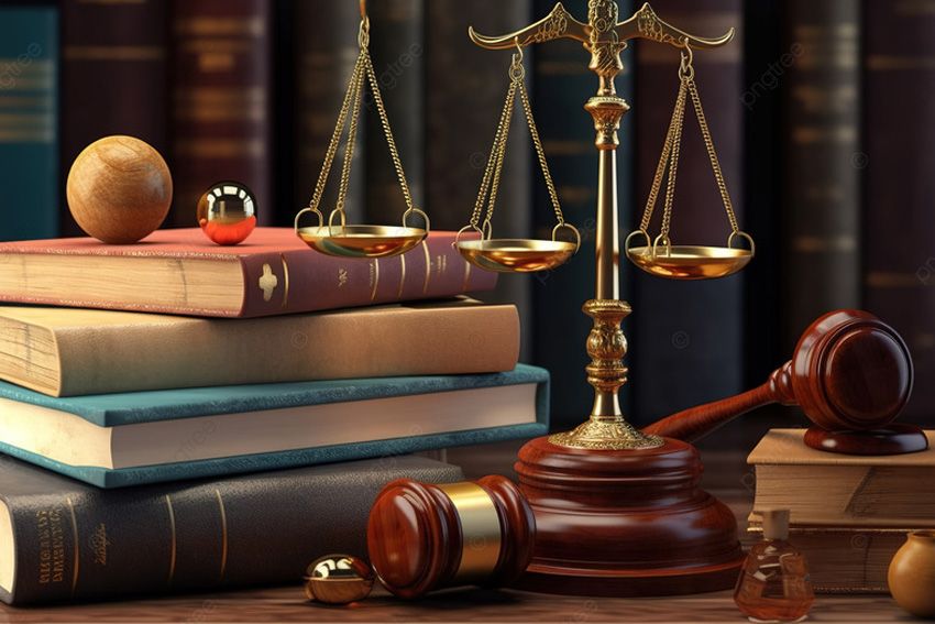 Jadilah Hakim yang Adil: Kisah Syuraih ketika Tangani Kasus yang Melibatkan Putranya