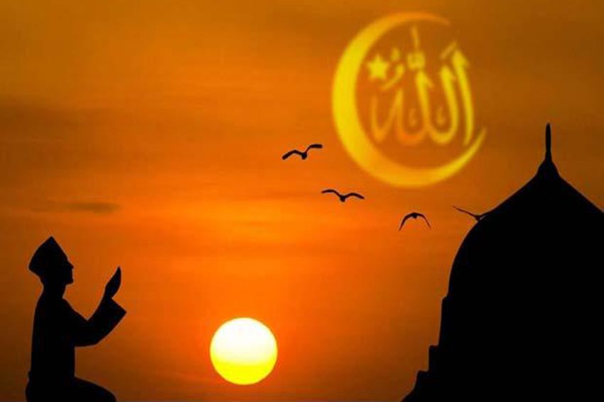 Jangan Pernah Remehkan Doa, Ini Kata Imam Syafi’i