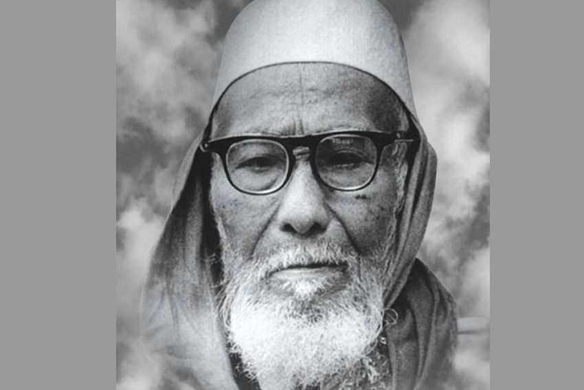 Karomah Habib Ali Kwitang, Keturunan Nabi Muhammad SAW