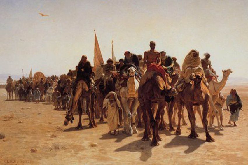 Kelemahan Kaum Yahudi yang Diabadikan Al-Qur’an, Takut Berperang dan Terpecah Belah