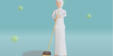 Khutbah Jum’at: Keutamaan Menjaga Kebersihan Menurut Islam