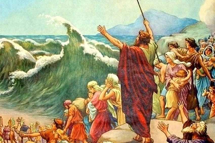 Kisah Nabi Musa dalam Al-Quran Membuat Orang Tercengang, Begini Penjelasannya