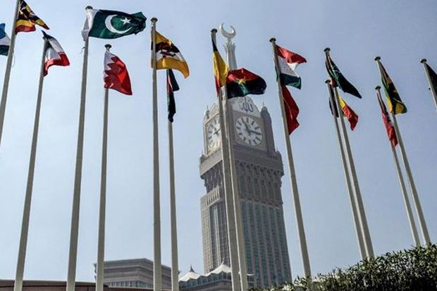 Kisah OKI Gagal Cegah Israel Menjadikan Al Aqsa Milik Yahudi