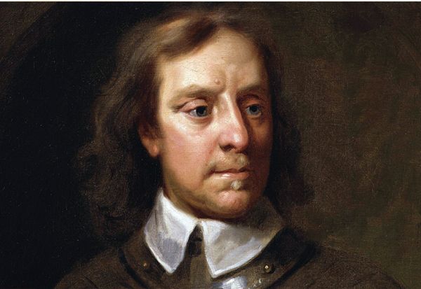 Kisah Oliver Cromwell Terlibat Persekongkolan Yahudi Membunuh Raja Inggris Charles I