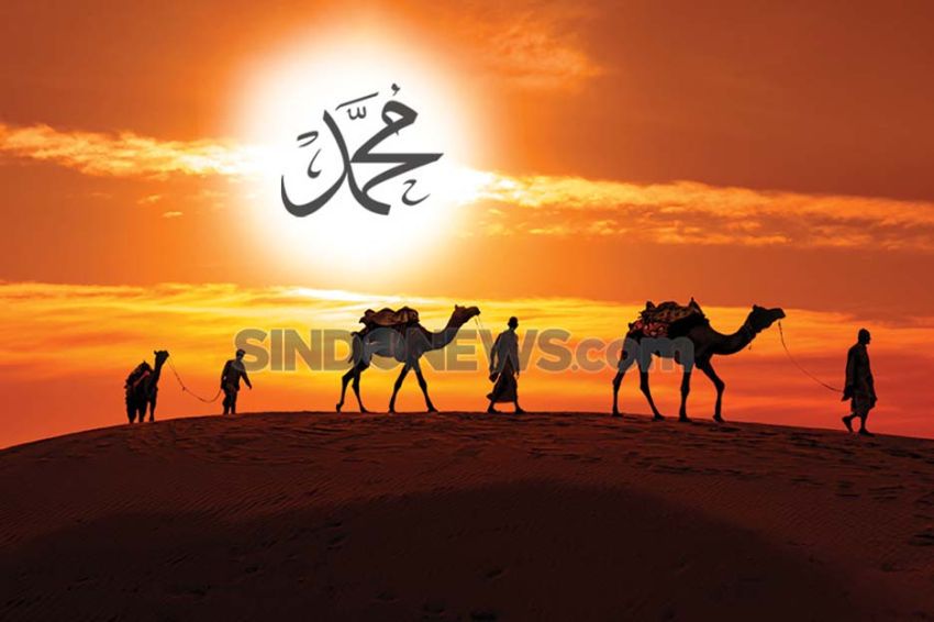 Kisah Rasulullah SAW Menjawab Pertanyaan Rahib Yahudi Bikin Takjub
