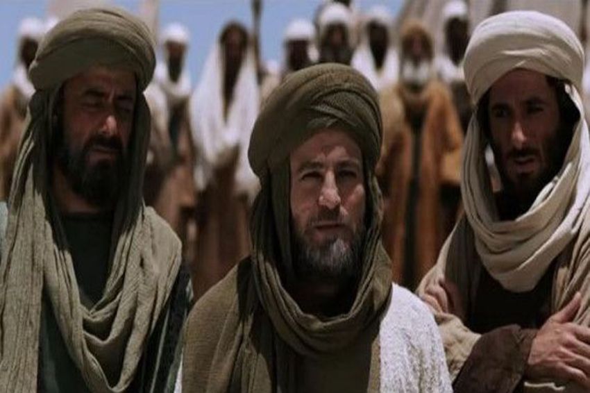 Kisah Rasulullah SAW yang Membuat Kaum Anshar Menangis Sesenggukan