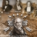 Konspirasi Yahudi Internasional: Rothschild, Tameng Merah Berasal dari Jerman