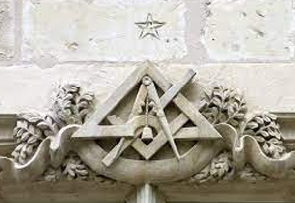 Konspirasi Yahudi: Kisah Perkumpulan Kaum Nurani, Tugasnya Menghancurkan Kristen