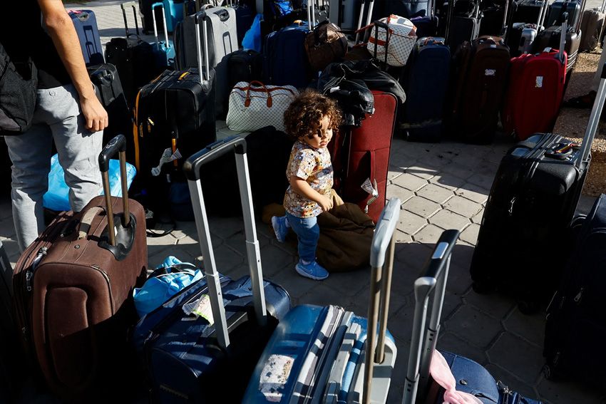 Mantan Pemimpin Partai Buruh Inggris Ini Berharap Palestina yang Bebas dan Merdeka.