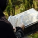 Membaca Surat Yasin dan Doa Ziarah Kubur